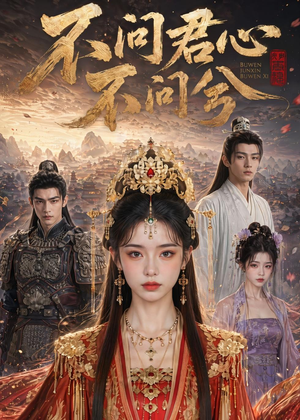 不问君心不问兮（32集）在线看完整版