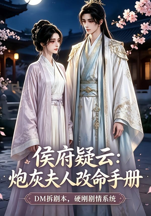 侯府疑云：炮灰夫人改命手册（36集）好看短剧推荐