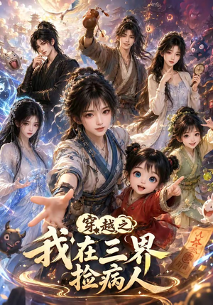 穿越之我在三界捡病人（45集）好看吗