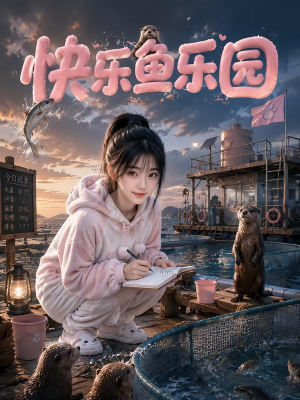 快乐鱼乐园（51集）在哪个平台能看