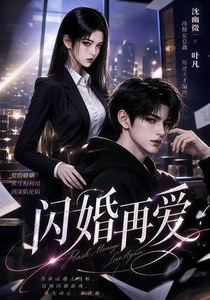 闪婚再爱（18集）解说