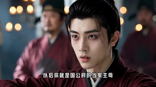 金枝郡主（46集）观看软件