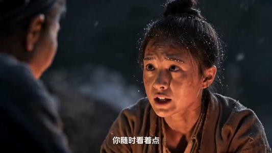 天灾流放:全家带空间闯蛮荒第二季(80集) 天灾流放:全家带空间闯蛮荒第二季(80集)在线看完整版