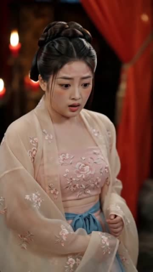 帷中粉计，独获君怜（51集）西瓜短剧免费看
