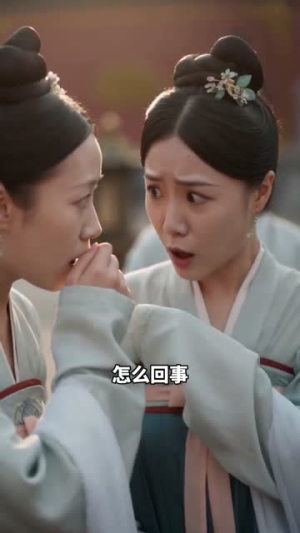 借颜（48集）热门短剧排行榜