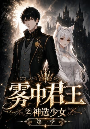 雾中君王之神选少女第一季（40集）短剧太好看了吧