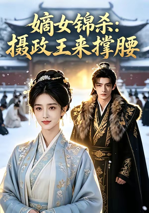 嫡女锦杀：摄政王来撑腰（90集）今日短剧分享