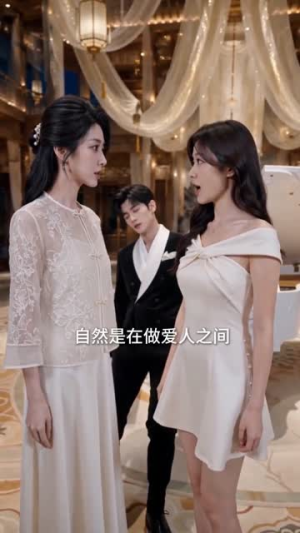 陆太太她曾是皇后（62集）短剧热门合集