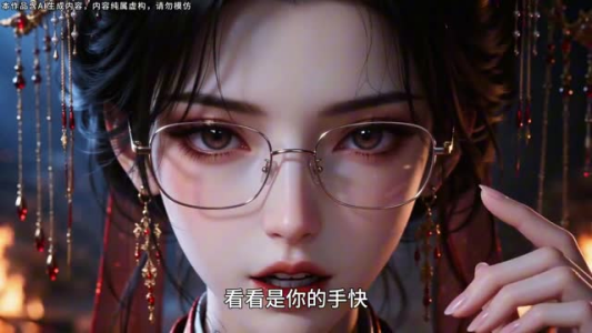 别惹本宫，本宫懂物理大招（44集）超好看短剧推荐