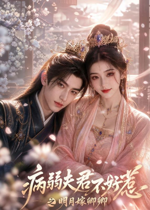 病弱夫君不好惹之明月嫁卿卿（60集）每日短剧分享