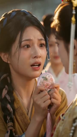 公主读心：夫君又演我（68集）百度在线观看