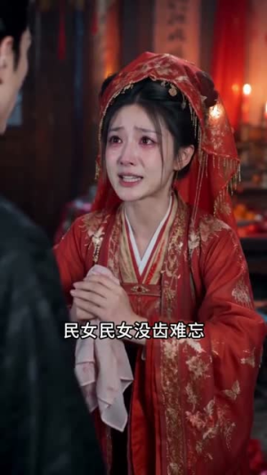 王爷非要入赘我家(57集) 王爷非要入赘我家(57集)短剧推荐来了