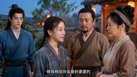 娇娇的百兽萌兽馆招财鸡穿越记（105集）热门了短剧