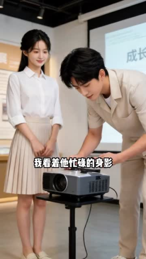 穿书偏爱黑化反派（59集）高清画质免费看