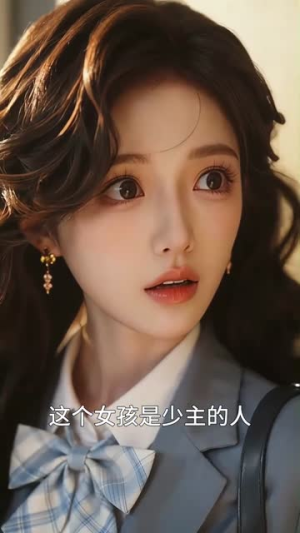 诱色逃离（78集）精彩片段