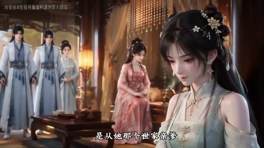 炮灰真千金不干了，带全家开挂反杀（56集）观看软件
