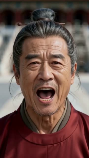 废材大小姐,一剑开天门(91集) 废材大小姐,一剑开天门(91集)抢先看热门短剧