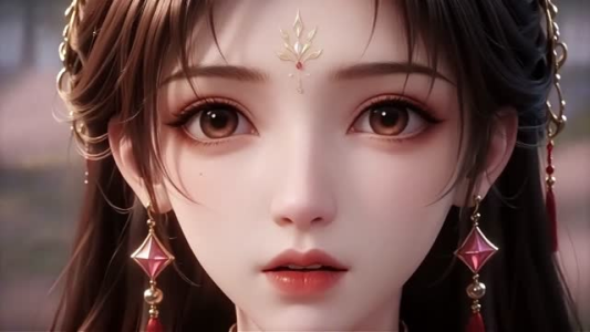 魔尊家的妹宝儿（30集）好短剧分享