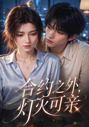 合约之外，灯火可亲（19集）第一季