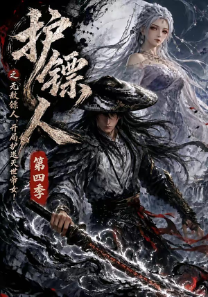 护镖人之无敌镖人,开局护送灭世帝女第四季(41集) 护镖人之无敌镖人,开局护送灭世帝女第四季(41集)完整版免费观看
