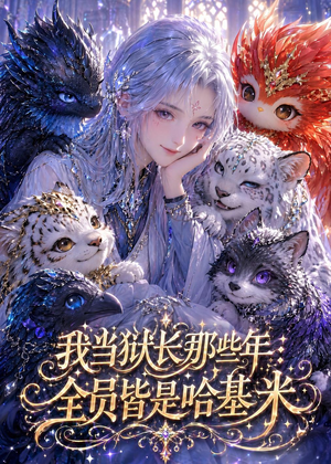 我当狱长那些年：全员皆是哈基米（80集）在哪里看