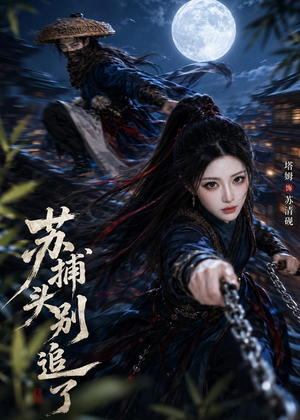 苏捕头，别追了（50集）在哪里可以看