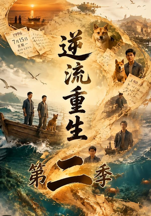 逆流重生第二季（88集）甜宠短剧推荐