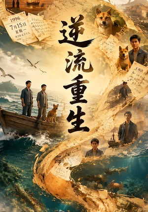 逆流重生(116集) 逆流重生(116集)免费观看完整版