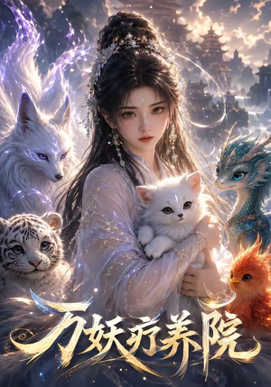 万妖疗养院（54集）免费短剧合集