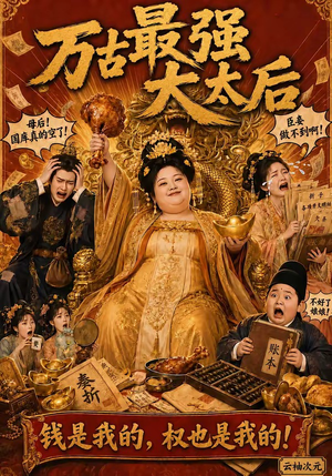 万古最强大太后(79集) 万古最强大太后(79集)高分佳作免费看