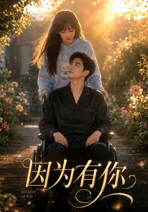 因为有你(69集) 因为有你(69集)免费看全集