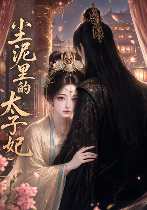 尘泥里的太子妃（41集）短剧
