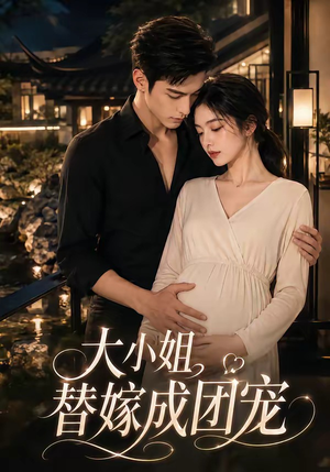 大小姐替嫁成团宠（61集）热门短剧来袭
