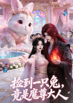 捡到一只兔，竟是魔尊大人（52集）全集完整版