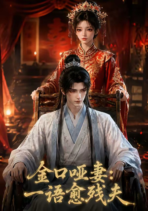 金口哑妻:一语愈残夫(58集) 金口哑妻:一语愈残夫(58集)女主角是谁