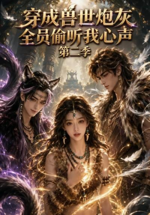 穿成兽世炮灰,全员偷听我心声(第二季)(72集) 穿成兽世炮灰,全员偷听我心声(第二季)(72集)全集在线看