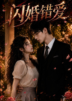 闪婚错爱(30集) 闪婚错爱(30集)精彩短剧随心推