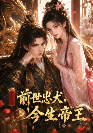 前世忠犬，今生帝王（65集）免费热门短剧