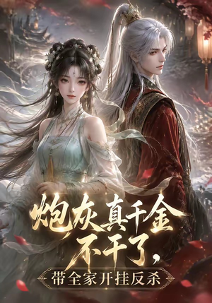 炮灰真千金不干了,带全家开挂反杀(56集) 炮灰真千金不干了,带全家开挂反杀(56集)免费观看