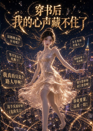 穿书后我的心声藏不住了(72集) 穿书后我的心声藏不住了(72集)每日短剧推荐