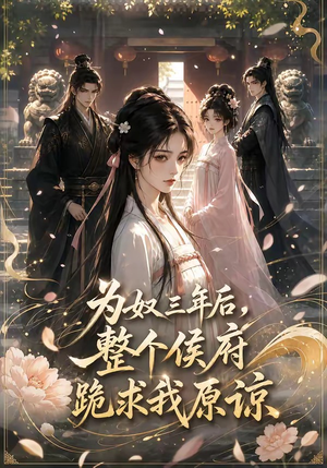 为奴三年后，整个侯府跪求我原谅（30集）最热短剧推荐