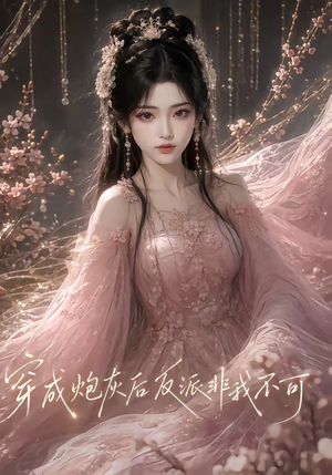 穿成炮灰后反派非我不可（35集）番茄短剧免费看