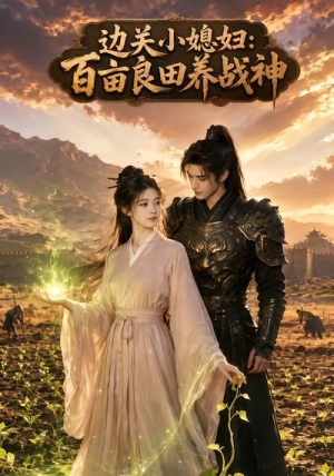 边关小媳妇:百亩良田养战神(104集) 边关小媳妇:百亩良田养战神(104集)一起看短剧