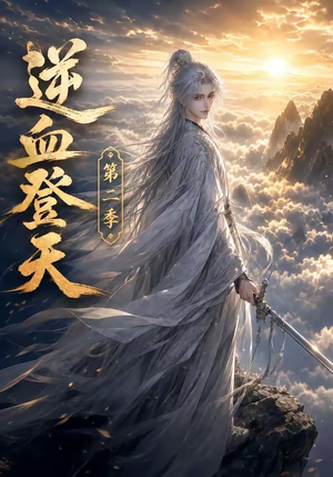 逆血登天第二季（139集）全集都在这里了