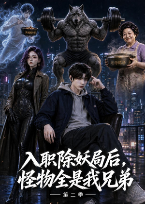 入职除妖局后，怪物全是我兄弟第二季（60集）去哪里看