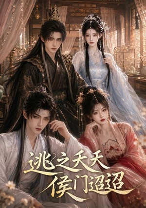 逃之夭夭，侯门迢迢（78集）免费看全集