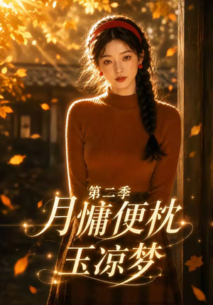 月慵便枕玉凉梦第二季（91集）火热短剧抢先看