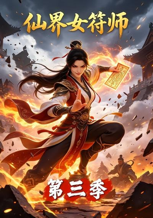 仙界女符师第三季（112集）分享好看的短剧