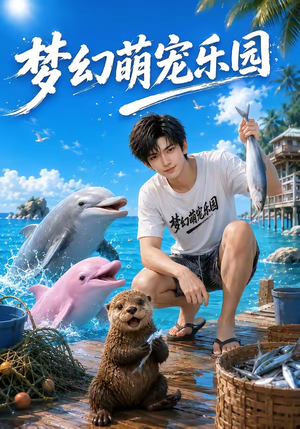 梦幻萌宠乐园（41集）免费在线看