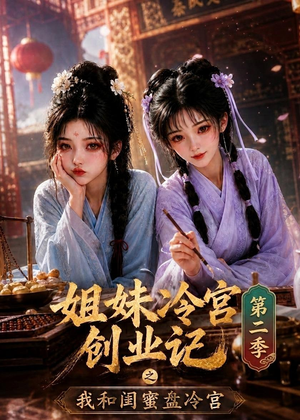 姐妹冷宫创业记之我和闺蜜盘冷宫第二季（82集）让你一口气看完